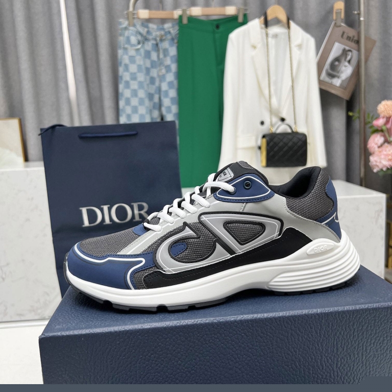ch**an D*or casual shoes